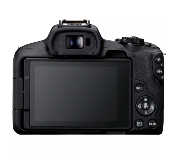 CANON EOS R50 Vloger Kit 5811C035 - 1143393 - zdjęcie 8